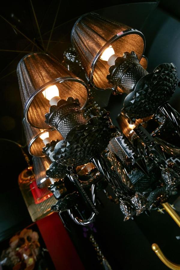 Drummond By Bouticstay Montreal Exterior foto