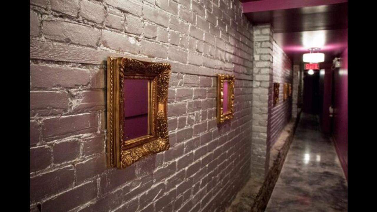 Drummond By Bouticstay Montreal Exterior foto