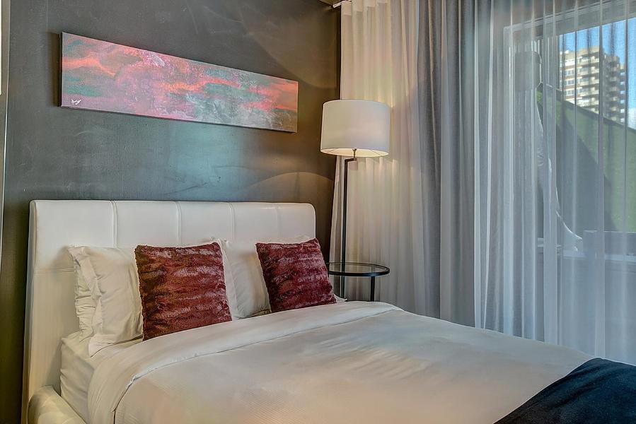 Drummond By Bouticstay Montreal Exterior foto