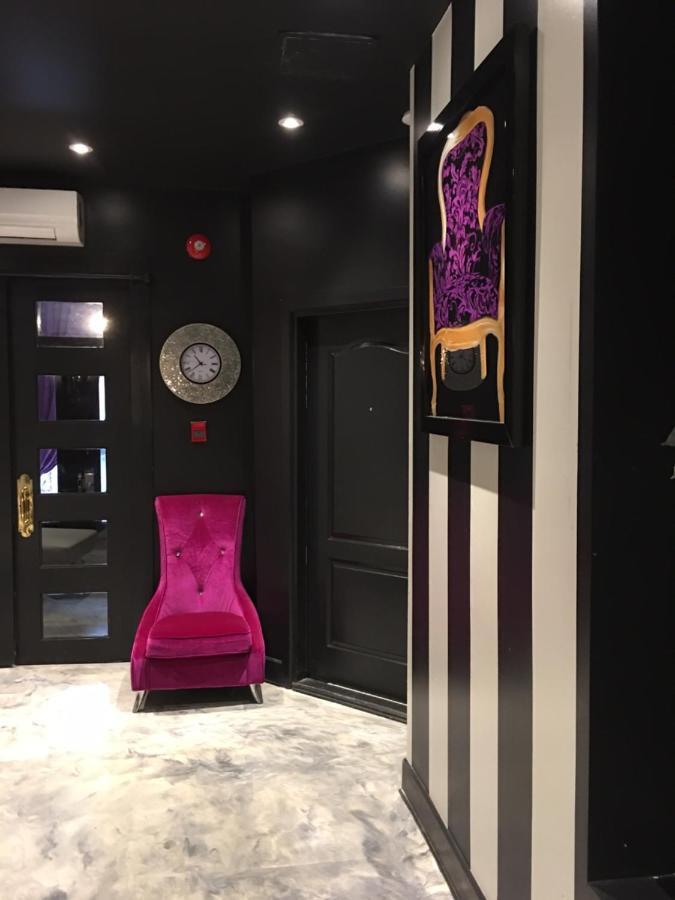 Drummond By Bouticstay Montreal Exterior foto