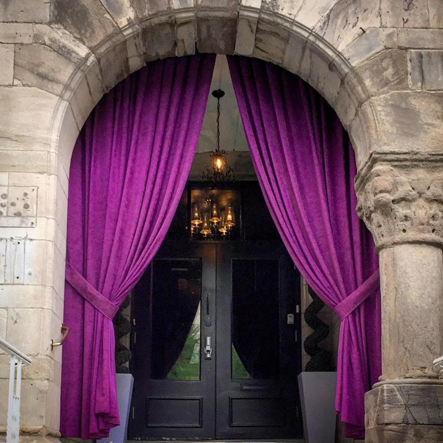 Drummond By Bouticstay Montreal Exterior foto