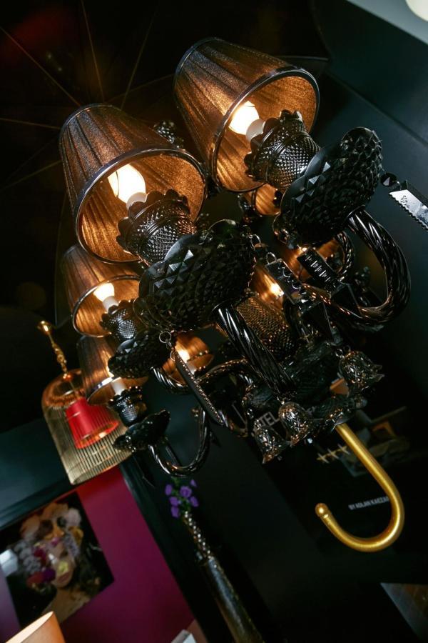Drummond By Bouticstay Montreal Exterior foto